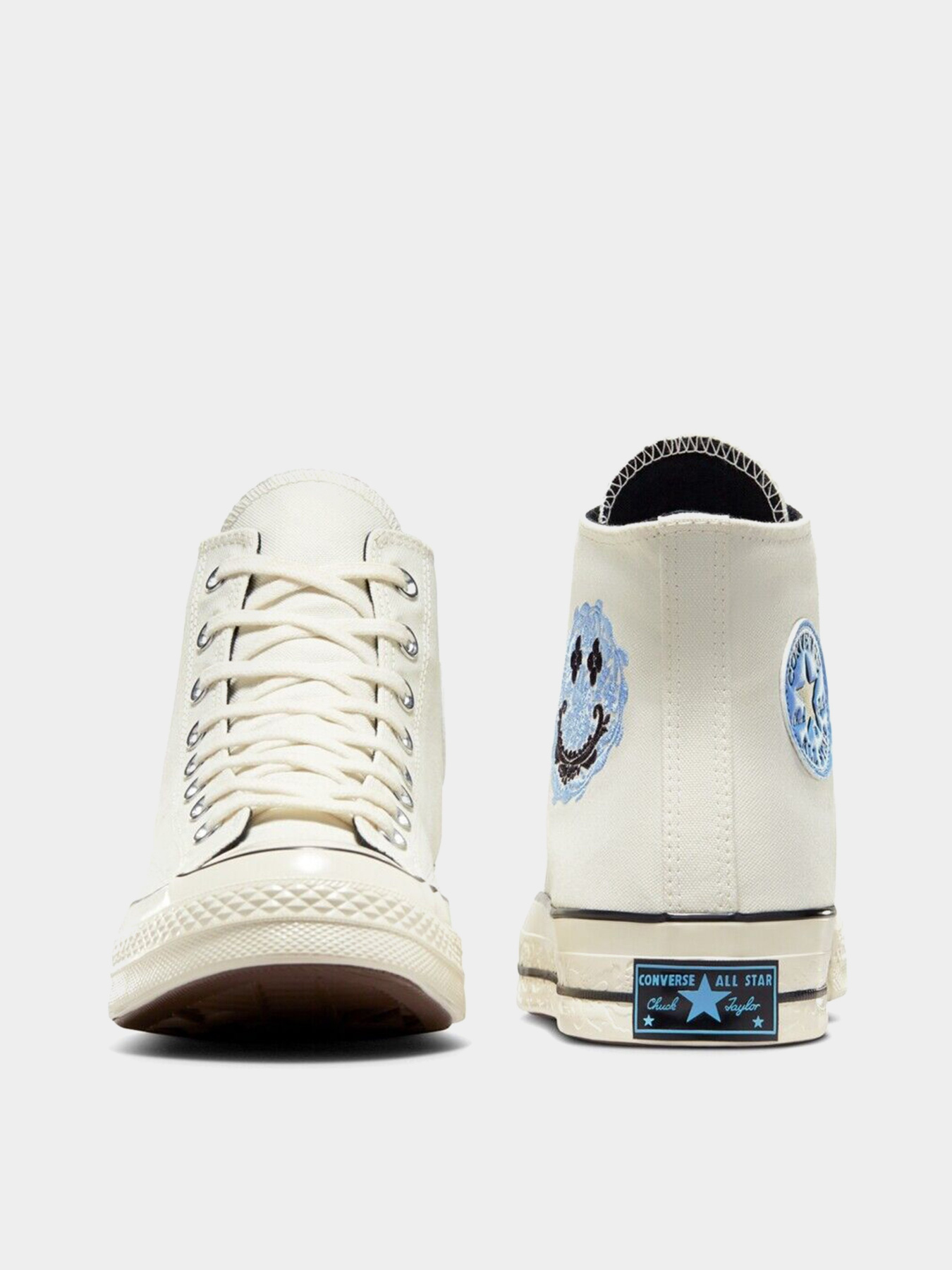 Кеди CONVERSE Chuck Taylor 70 модель A04487C Кеди CONVERSE Chuck Taylor 70 модель A04487C Фото