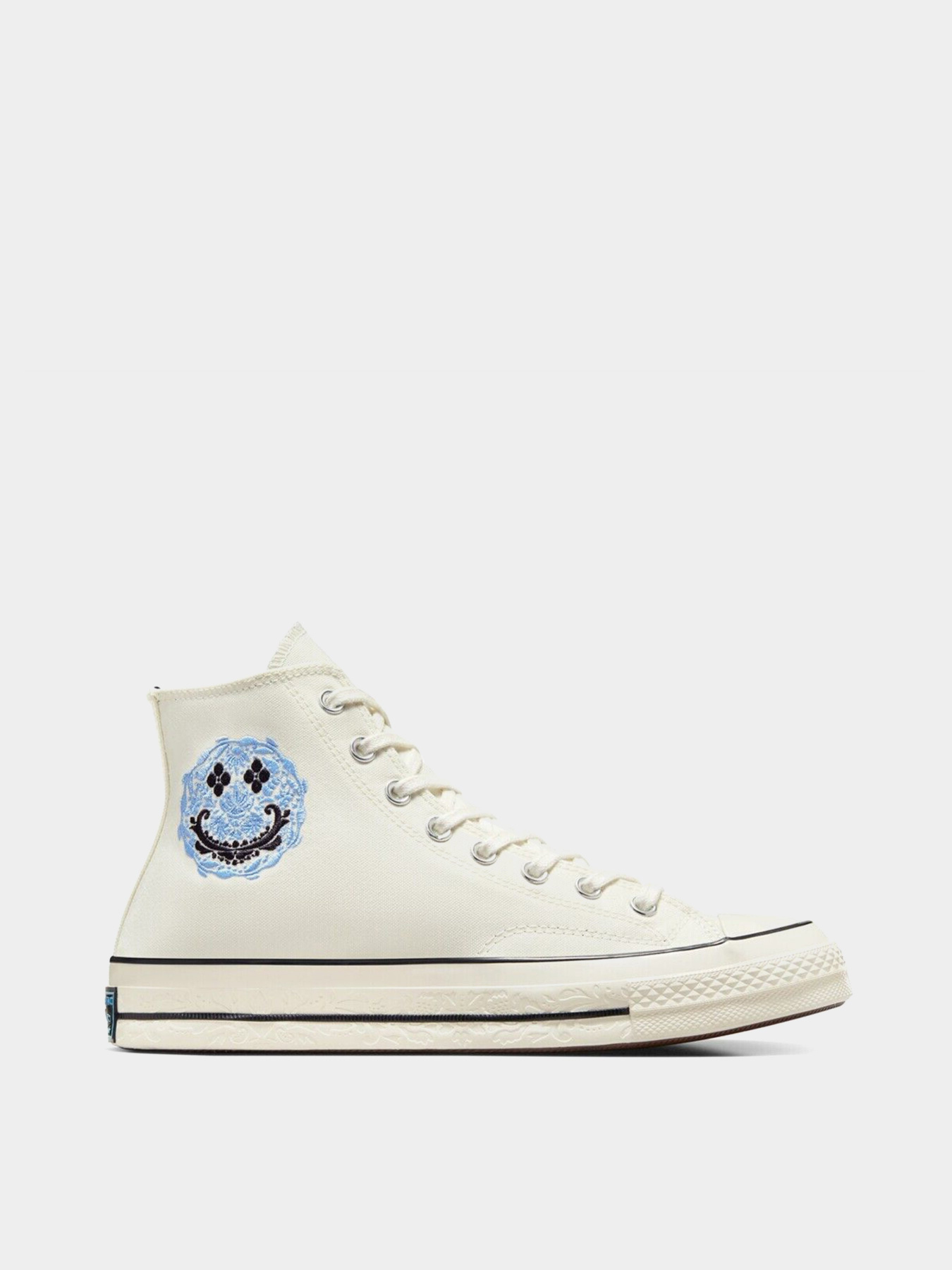 Кеди CONVERSE Chuck Taylor 70 модель A04487C Кеди CONVERSE Chuck Taylor 70 модель A04487C Фото