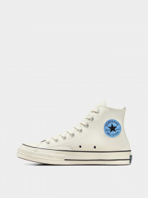 Кеди CONVERSE Chuck Taylor 70 модель A04487C Фото