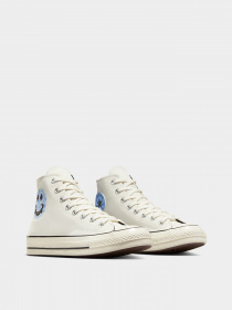 Кеди CONVERSE Chuck Taylor 70 модель A04487C Фото