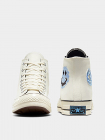 Кеди CONVERSE Chuck Taylor 70 модель A04487C Фото