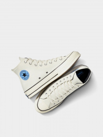 Кеди CONVERSE Chuck Taylor 70 модель A04487C Фото