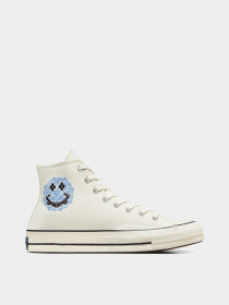 Кеди CONVERSE Chuck Taylor 70 модель A04487C Фото