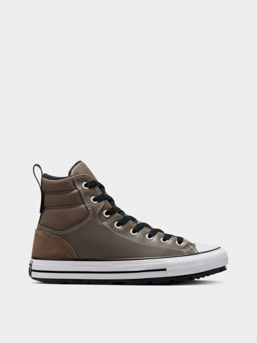 Кеди CONVERSE Chuck Taylor All Star Berkshire модель A04476C Фото