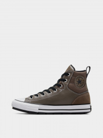 Кеди CONVERSE Chuck Taylor All Star Berkshire модель A04476C Фото