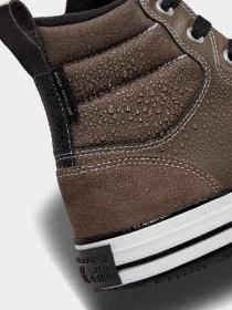 Кеди CONVERSE Chuck Taylor All Star Berkshire модель A04476C Фото