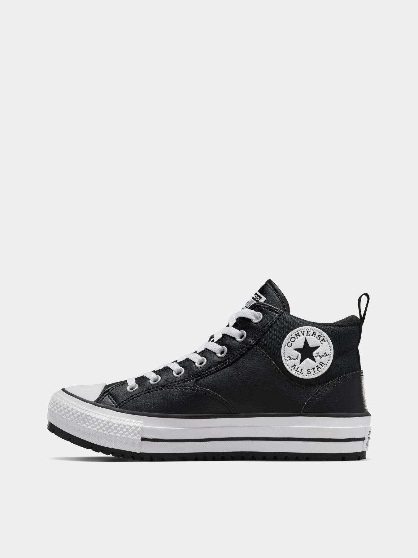 Кеди CONVERSE CHUCK TAYLOR ALL STAR MALDEN S модель A04477C Фото