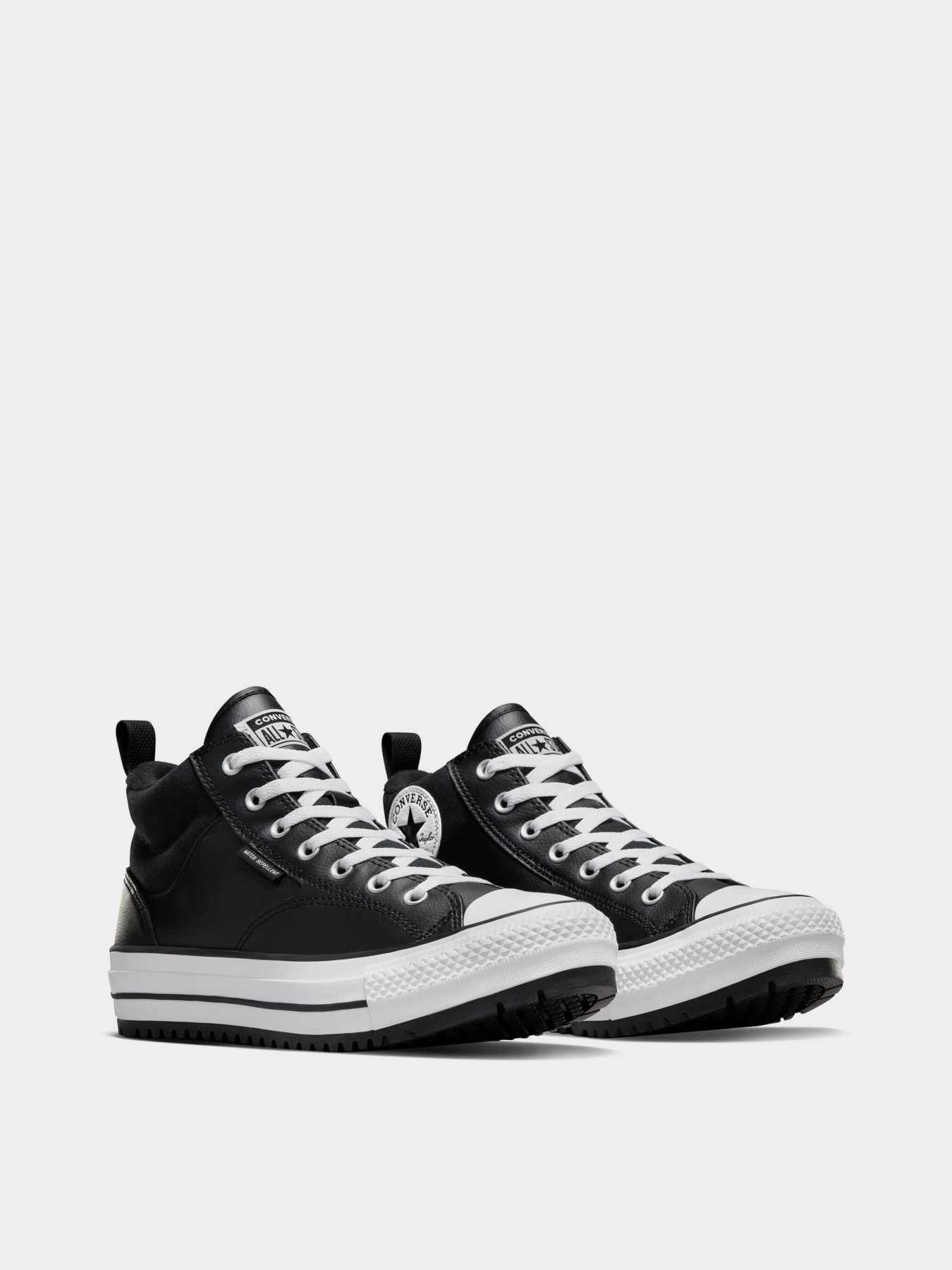 Кеди CONVERSE CHUCK TAYLOR ALL STAR MALDEN S модель A04477C Фото