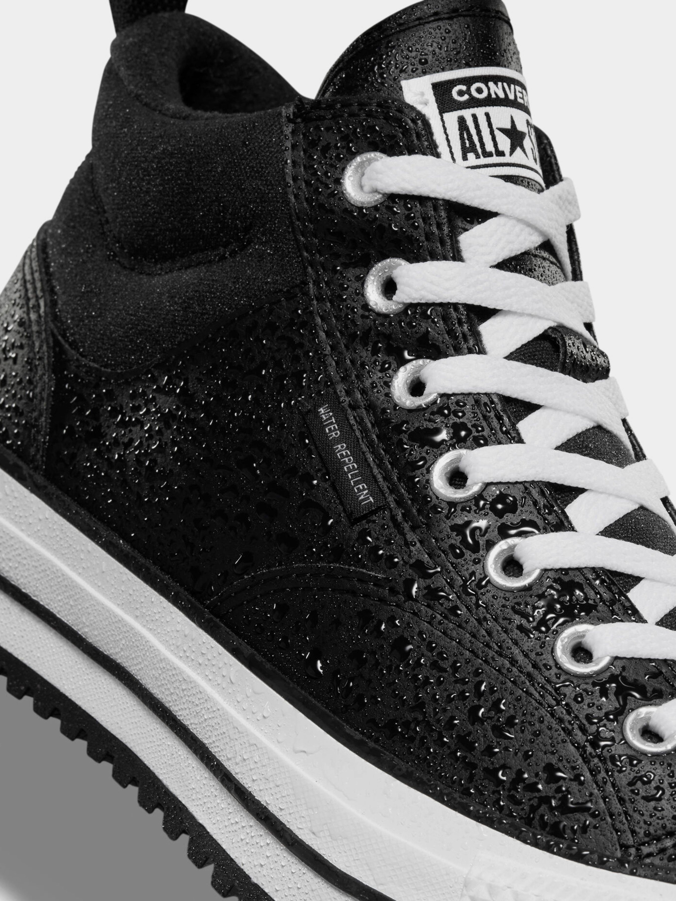 Кеди CONVERSE CHUCK TAYLOR ALL STAR MALDEN S модель A04477C Фото