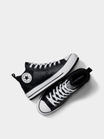 Кеди CONVERSE CHUCK TAYLOR ALL STAR MALDEN S модель A04477C Фото