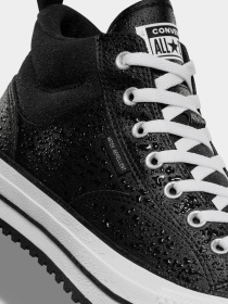 Кеди CONVERSE CHUCK TAYLOR ALL STAR MALDEN S модель A04477C Фото