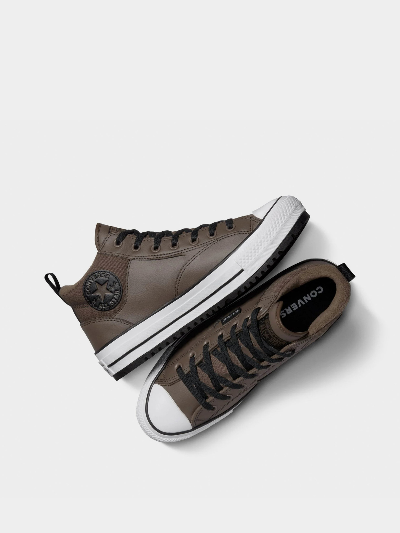 Кеды CONVERSE Chuck Taylor All Star Malden Street модель A04479C Кеды CONVERSE Chuck Taylor All Star Malden Street модель A04479C Фото