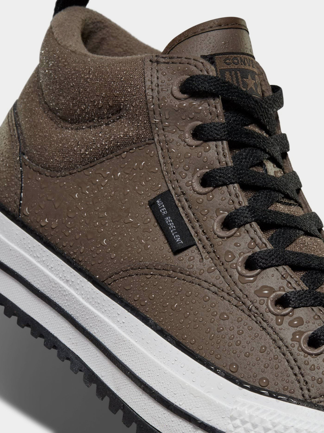 Кеды CONVERSE Chuck Taylor All Star Malden Street модель A04479C Кеды CONVERSE Chuck Taylor All Star Malden Street модель A04479C Фото