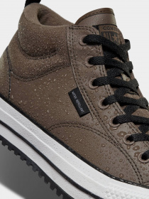 Кеды CONVERSE Chuck Taylor All Star Malden Street модель A04479C Фото
