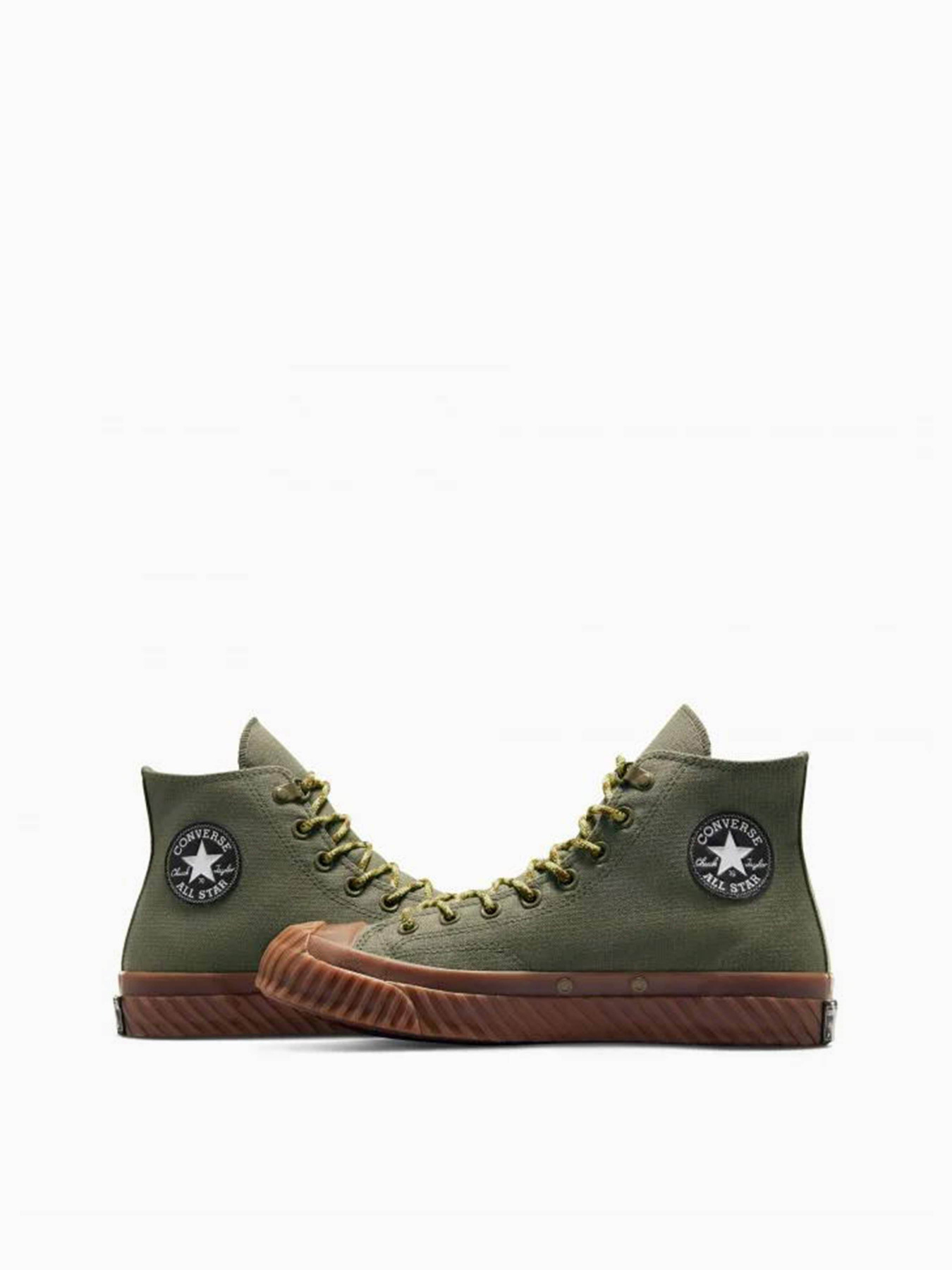 Кеды CONVERSE Chuck 70 Bosey модель A04531C Фото