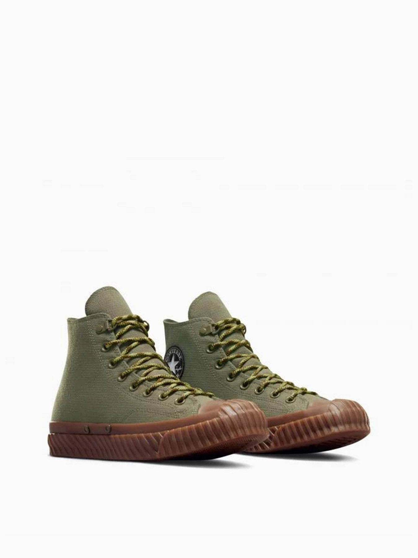 Кеды CONVERSE Chuck 70 Bosey модель A04531C Фото