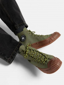 Кеды CONVERSE Chuck 70 Bosey модель A04531C Фото