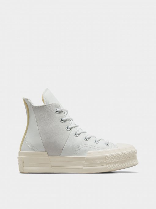 Кеди CONVERSE Chuck 70 Plus Hi модель A05259C Фото