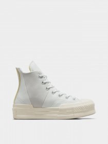 Кеди CONVERSE Chuck 70 Plus Hi модель A05259C Фото