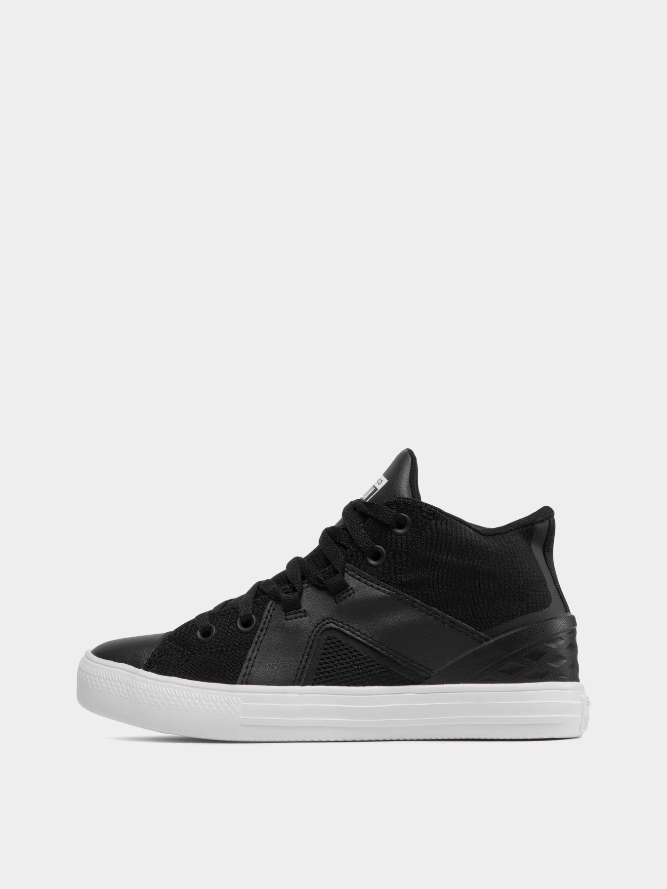 Кеды CONVERSE CHUCK TAYLOR ALL STAR FLUX ULT модель A01169C Фото