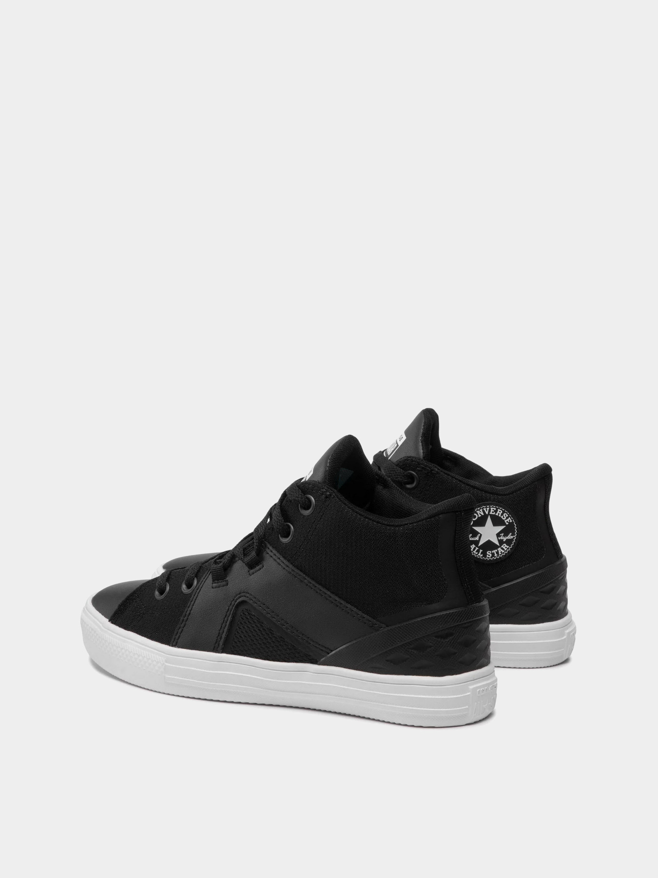 Кеды CONVERSE CHUCK TAYLOR ALL STAR FLUX ULT модель A01169C Фото