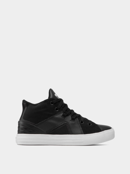 Кеды CONVERSE CHUCK TAYLOR ALL STAR FLUX ULT модель A01169C Фото