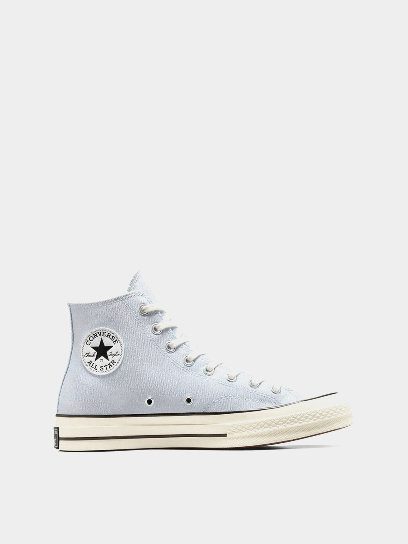 Кеды CONVERSE CHUCK 70 VINTAGE CANVAS модель A06519C Кеды CONVERSE CHUCK 70 VINTAGE CANVAS модель A06519C Фото