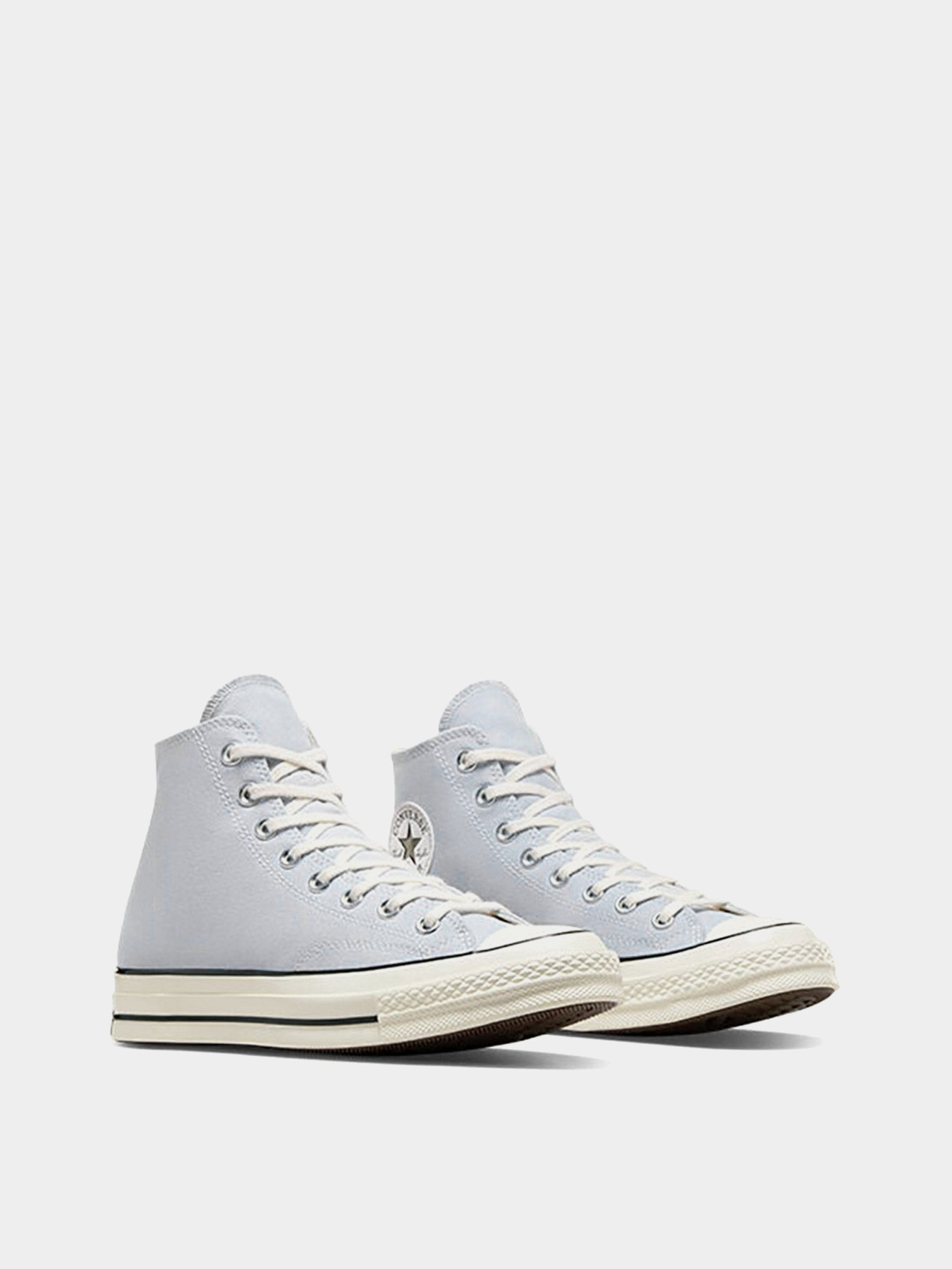 Кеды CONVERSE CHUCK 70 VINTAGE CANVAS модель A06519C Кеды CONVERSE CHUCK 70 VINTAGE CANVAS модель A06519C Фото