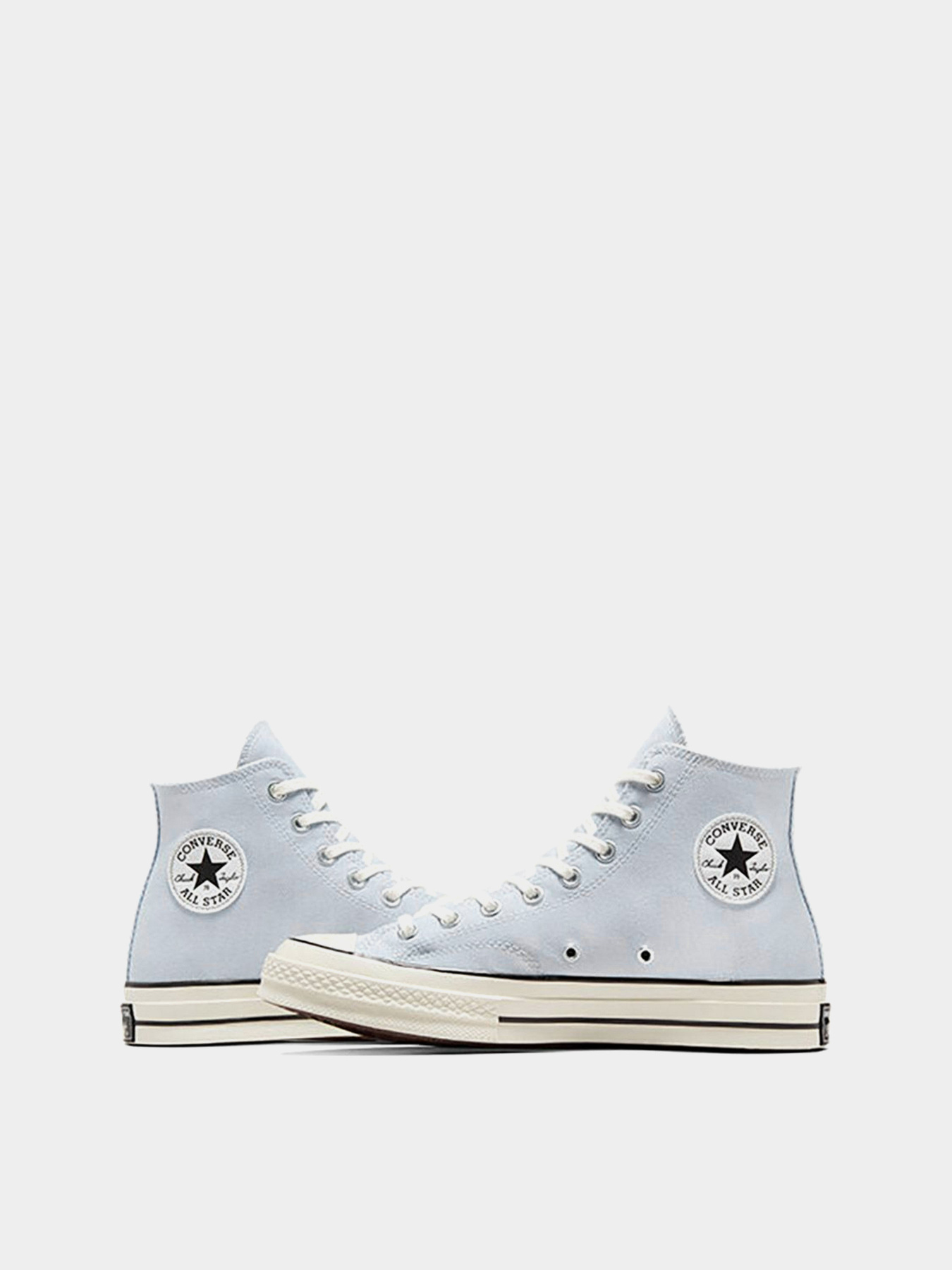 Кеды CONVERSE CHUCK 70 VINTAGE CANVAS модель A06519C Кеды CONVERSE CHUCK 70 VINTAGE CANVAS модель A06519C Фото