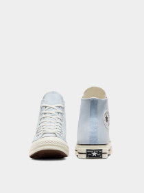 Кеды CONVERSE CHUCK 70 VINTAGE CANVAS модель A06519C Фото