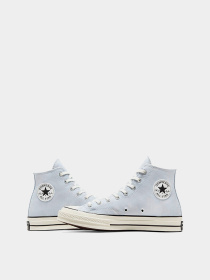 Кеды CONVERSE CHUCK 70 VINTAGE CANVAS модель A06519C Фото