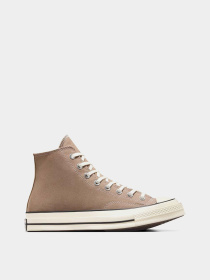 Кеди CONVERSE CHUCK 70 VINTAGE CANVAS модель A06520C Фото