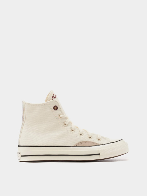 Кеди CONVERSE CHUCK 70 MIXED MATERIALS модель A06548C Фото