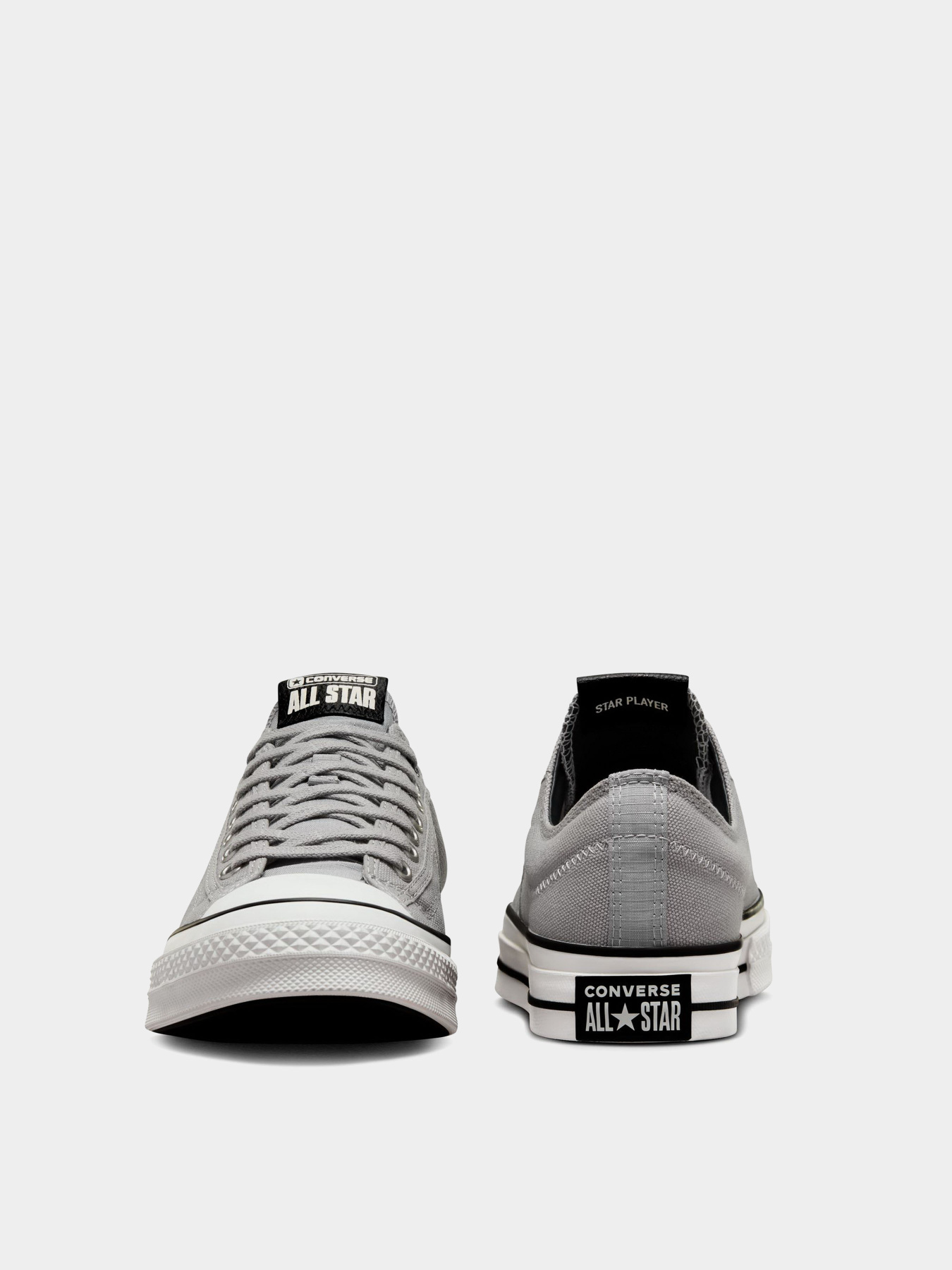 Кеды CONVERSE STAR PLAYER 76 модель A08114C Фото