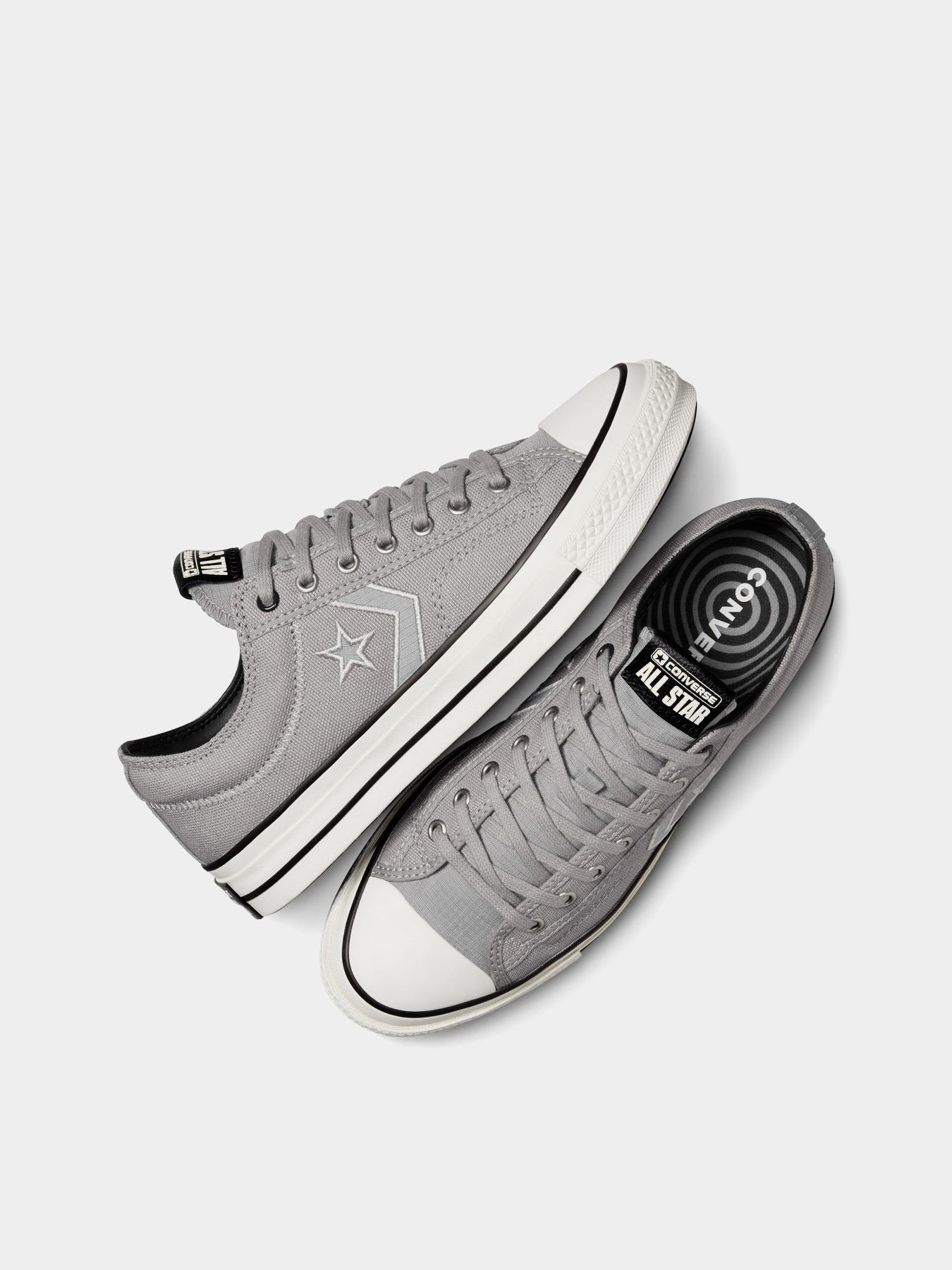 Кеды CONVERSE STAR PLAYER 76 модель A08114C Фото