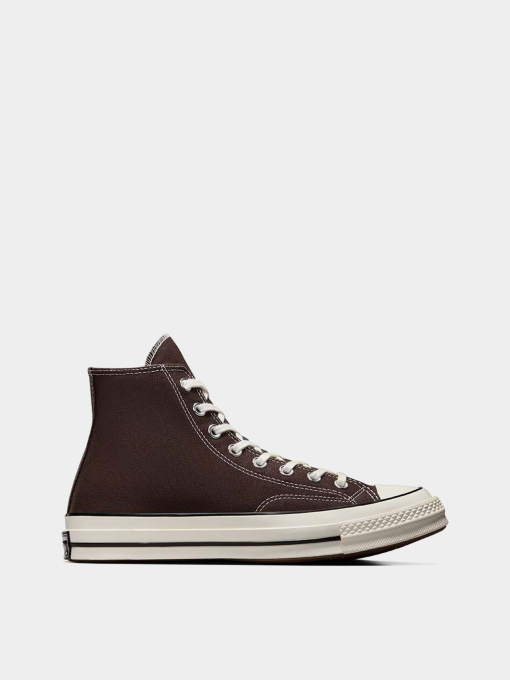 Кеди CONVERSE CHUCK 70 VINTAGE CANVAS модель A08137C Фото