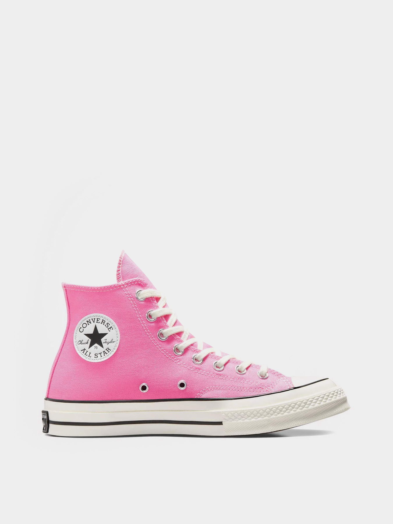 Кеди CONVERSE CHUCK 70 VINTAGE CANVAS модель A08184C Фото