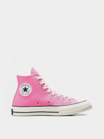Кеди CONVERSE CHUCK 70 VINTAGE CANVAS модель A08184C Фото