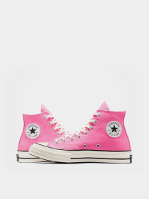 Кеди CONVERSE CHUCK 70 VINTAGE CANVAS модель A08184C Фото