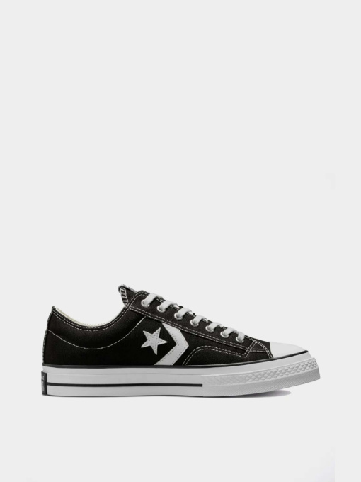 Кеди CONVERSE STAR PLAYER 76 модель A01607C Фото