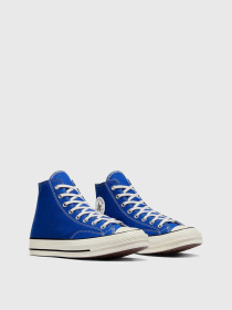 Кеди CONVERSE CHUCK 70 VINTAGE CANVAS модель A06529C Фото