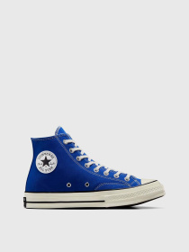Кеди CONVERSE CHUCK 70 VINTAGE CANVAS модель A06529C Фото