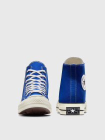 Кеди CONVERSE CHUCK 70 VINTAGE CANVAS модель A06529C Фото