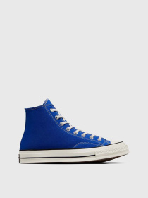 Кеди CONVERSE CHUCK 70 VINTAGE CANVAS модель A06529C Фото