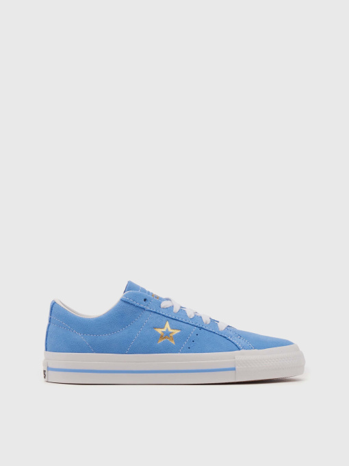Кеды CONVERSE ONE STAR PRO OX модель A06647C Фото
