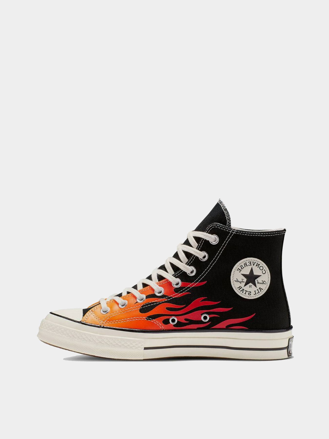 Кеды CONVERSE CHUCK 70 модель 165024C Фото