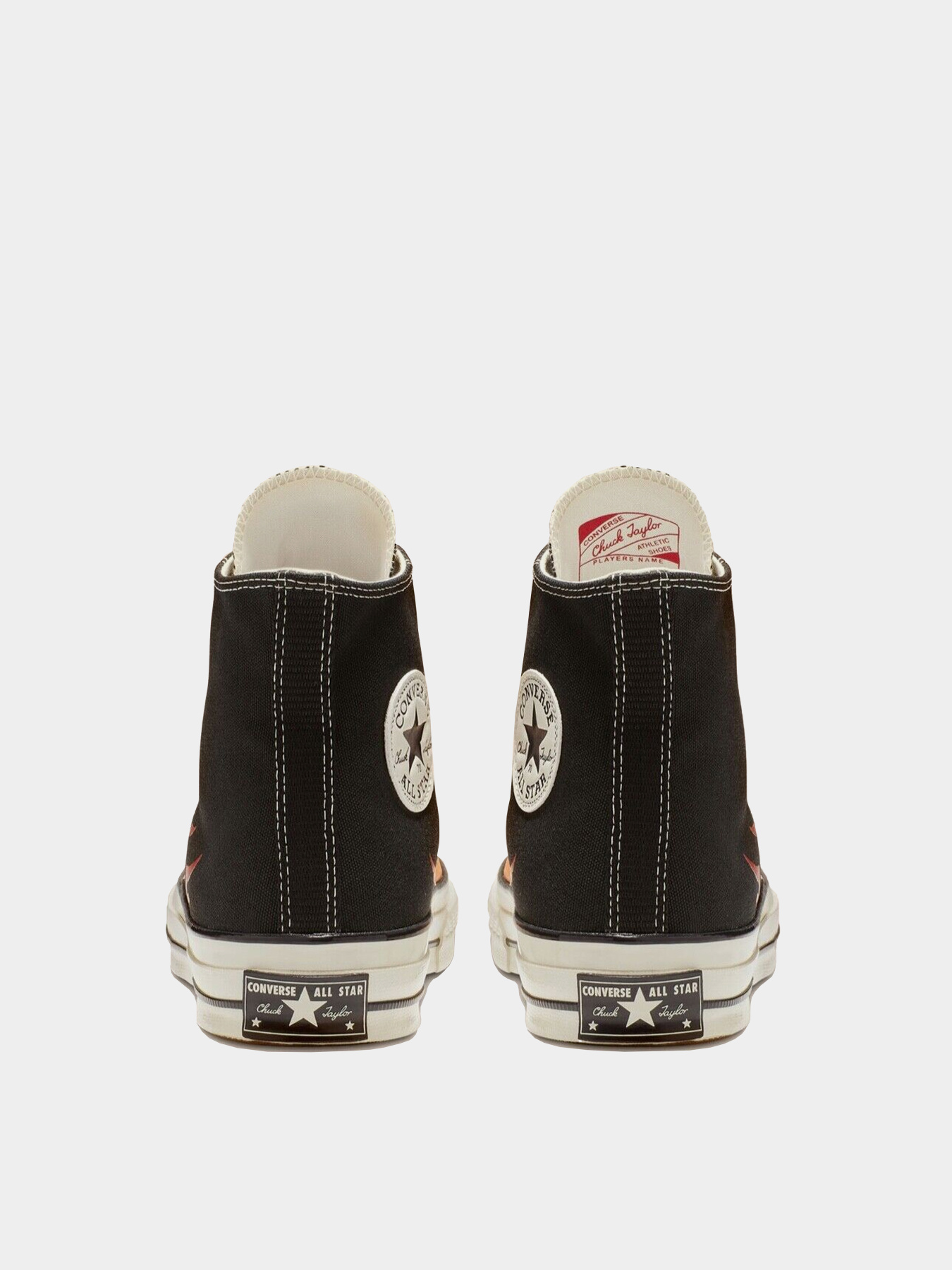 Кеды CONVERSE CHUCK 70 модель 165024C Фото