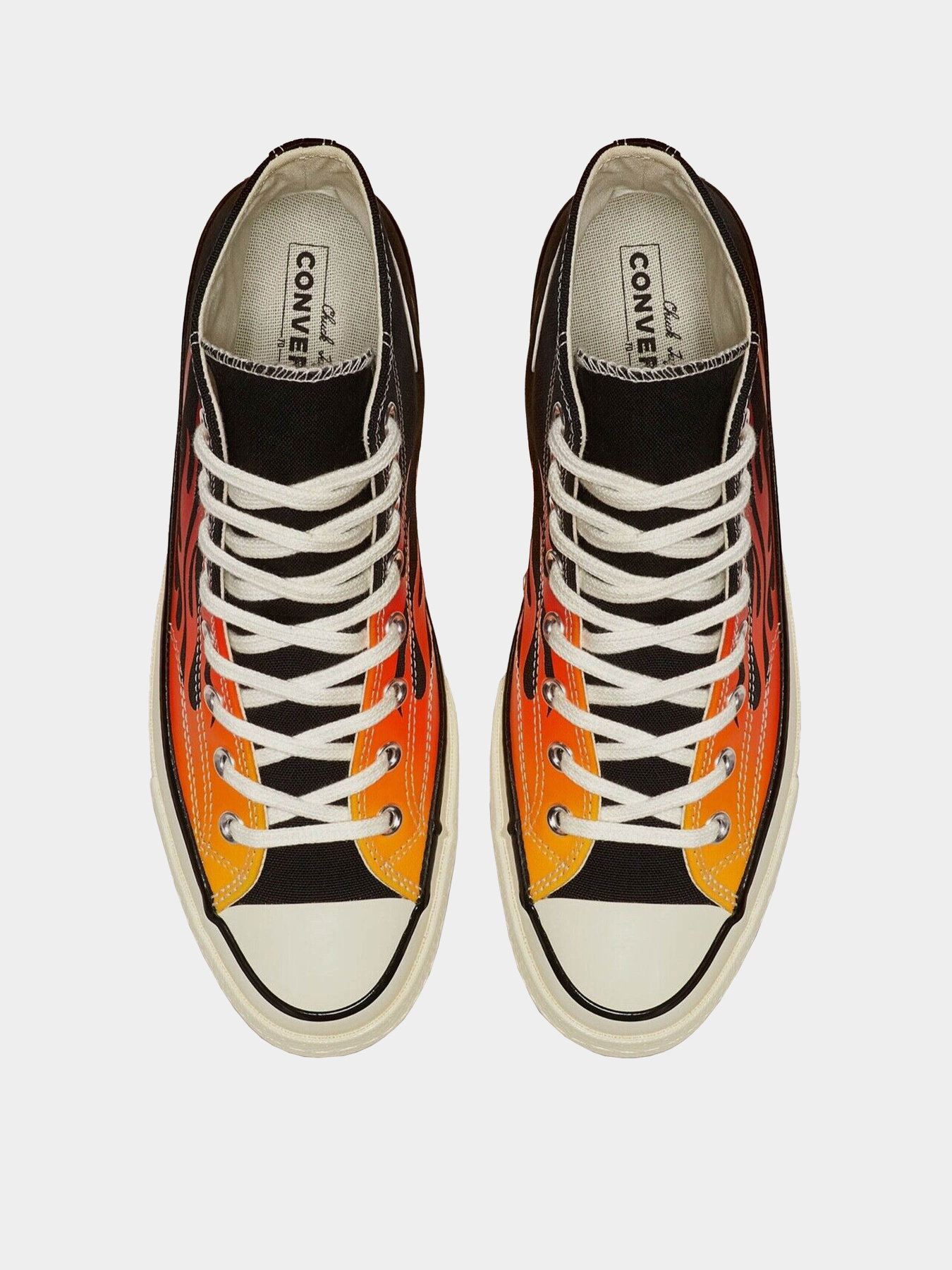 Кеды CONVERSE CHUCK 70 модель 165024C Фото