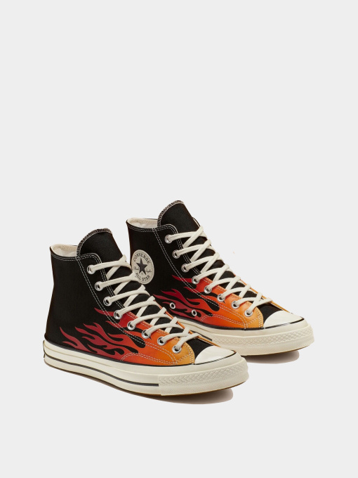 Кеды CONVERSE CHUCK 70 модель 165024C Фото