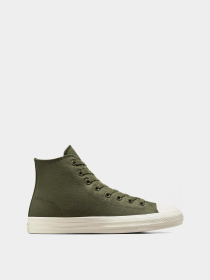 Кеди CONVERSE CHUCK TAYLOR ALL STAR PRO HERR модель A08851C Фото
